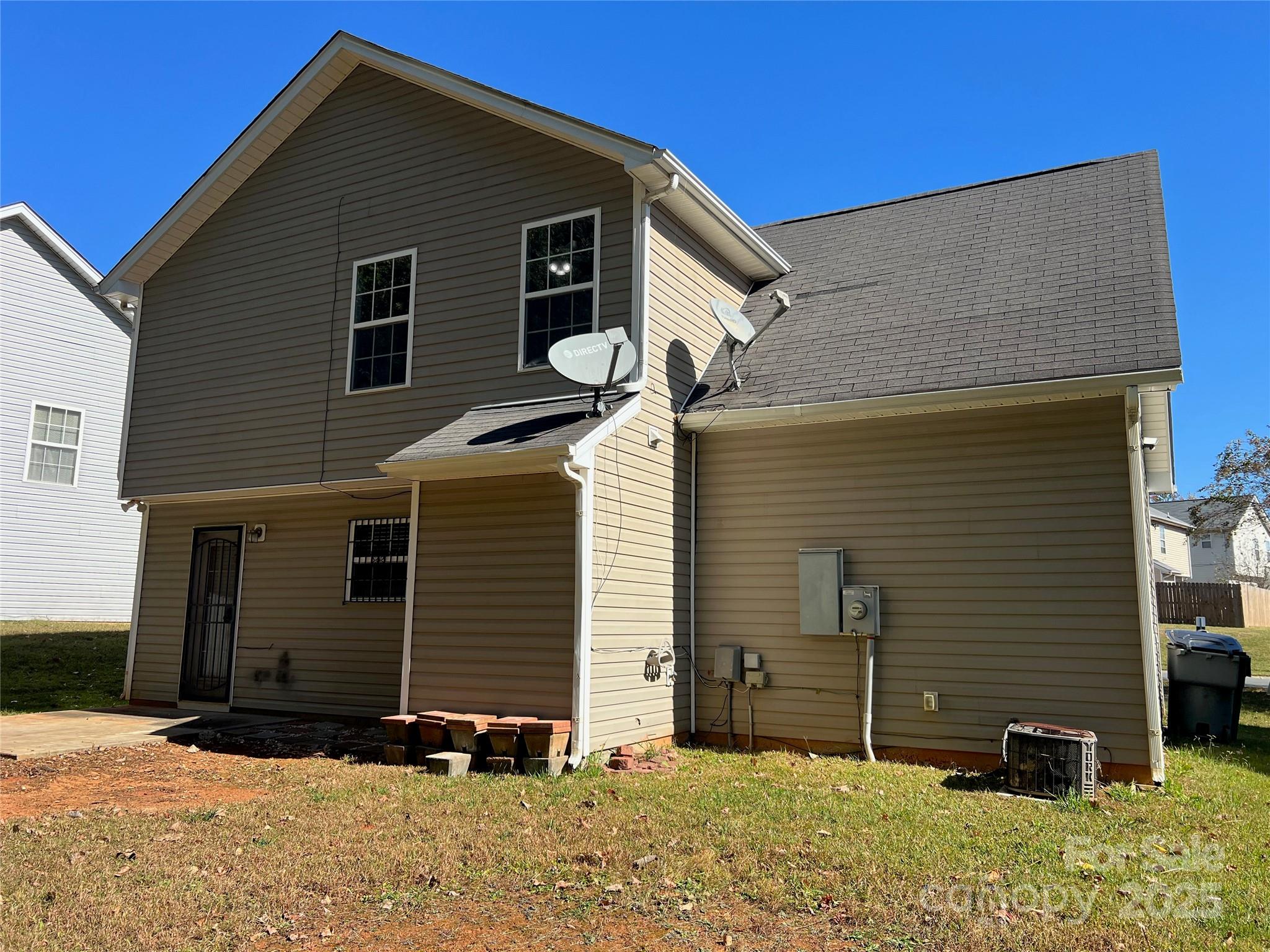 1413 Crandon Drive