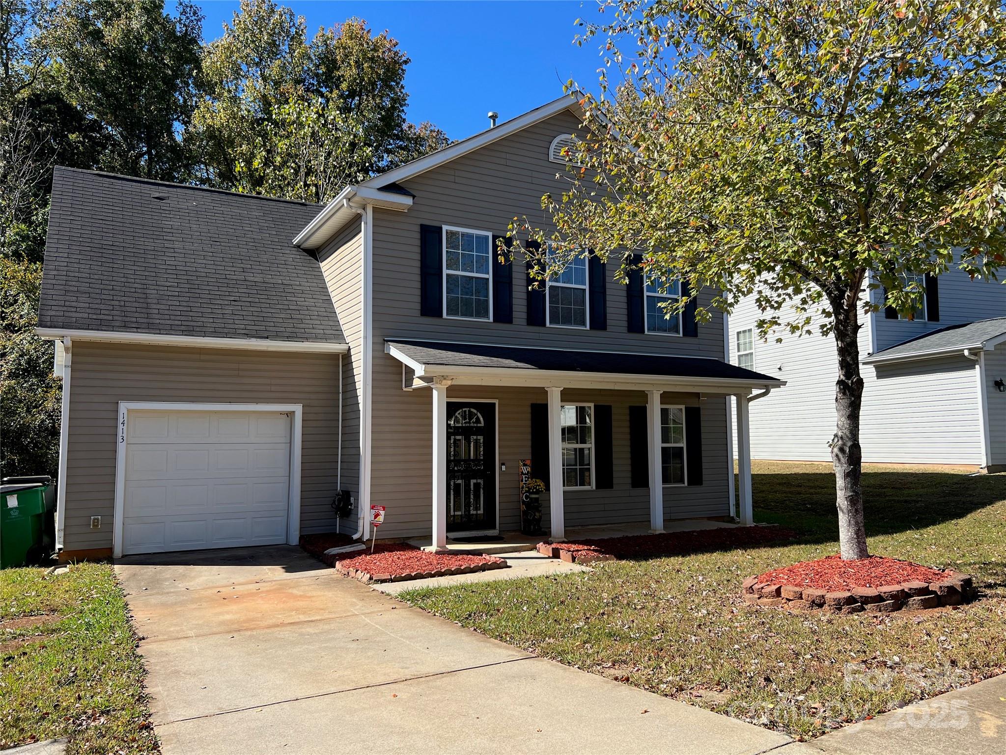 1413 Crandon Drive