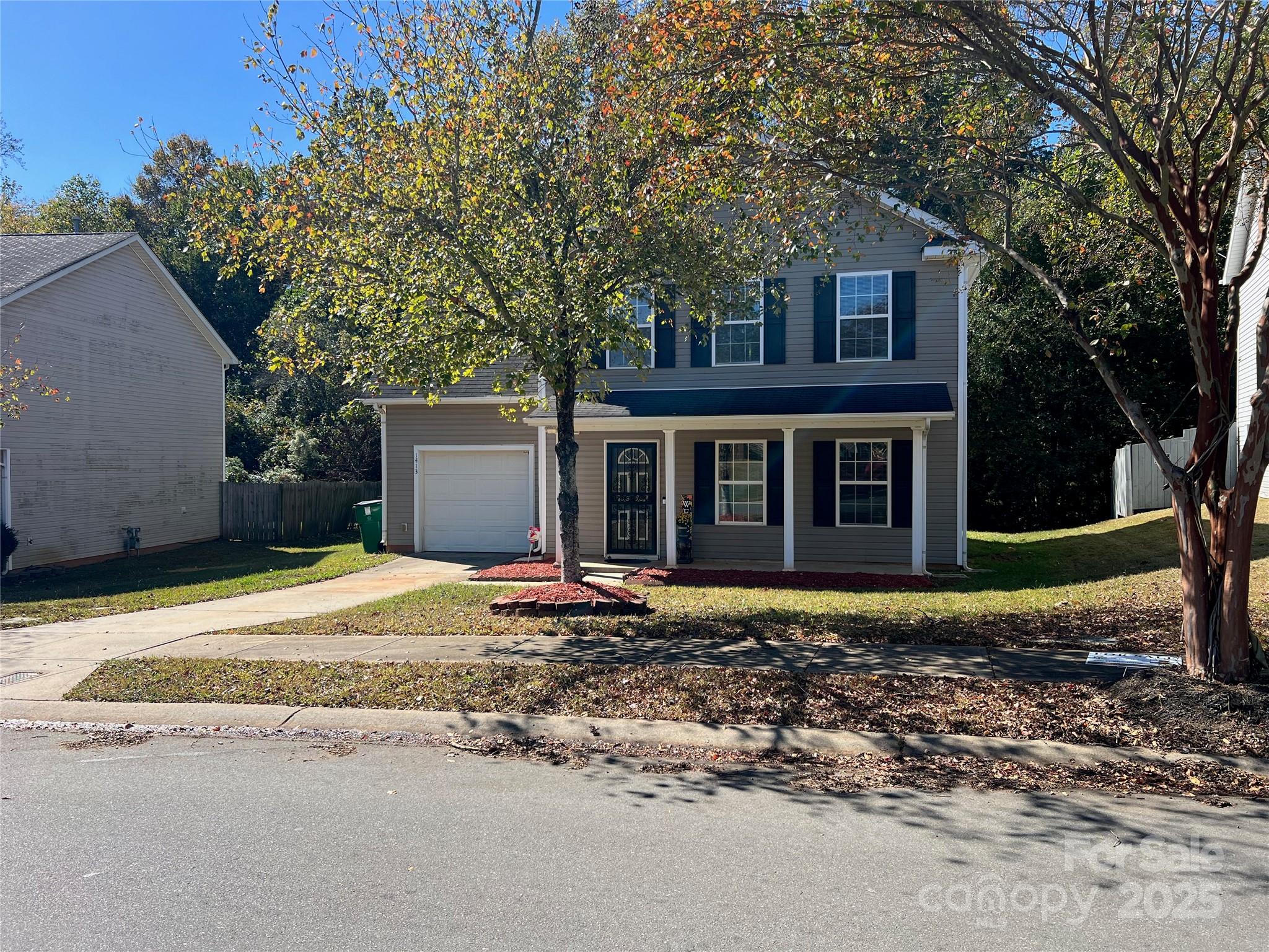 1413 Crandon Drive