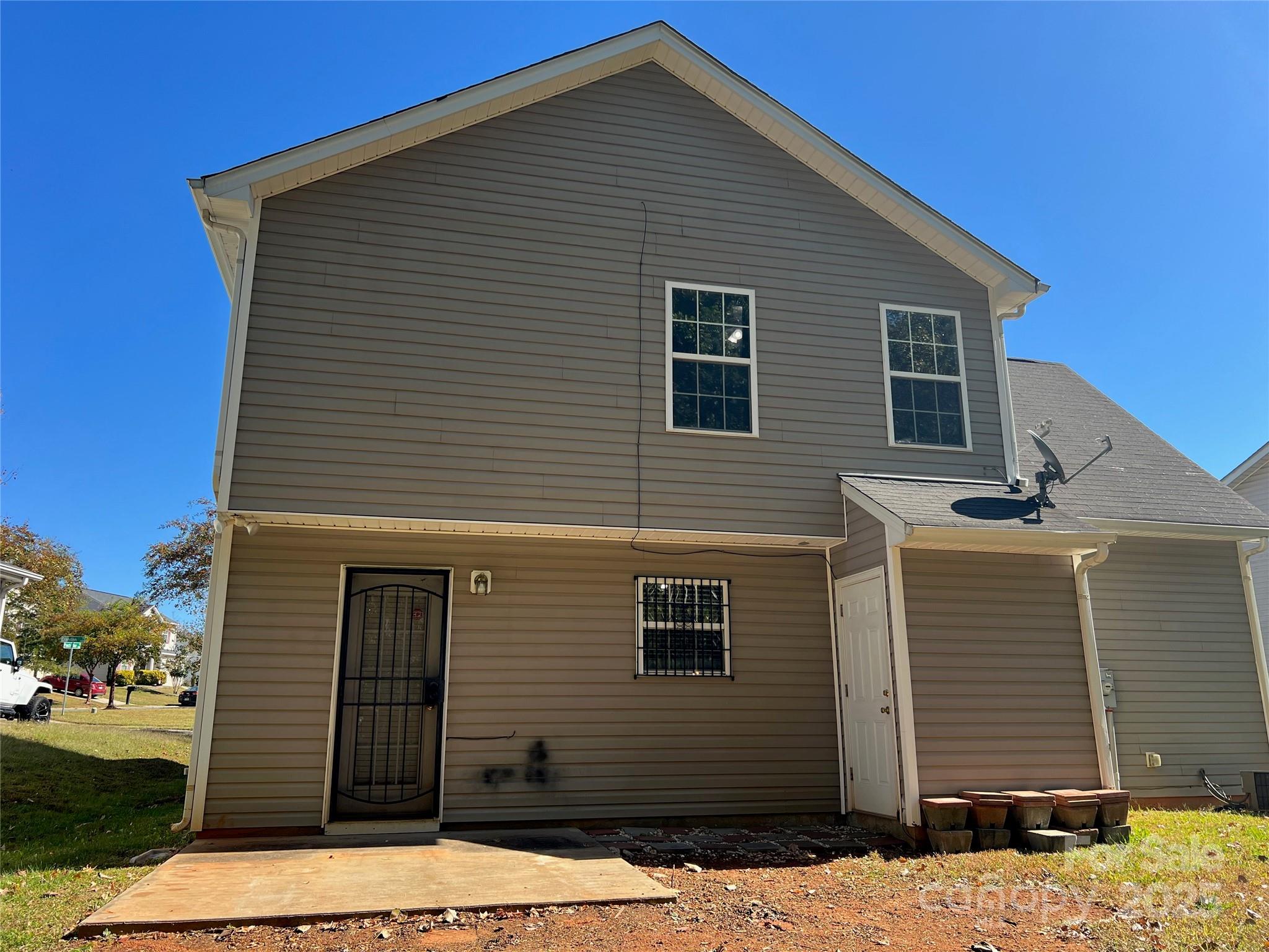 1413 Crandon Drive