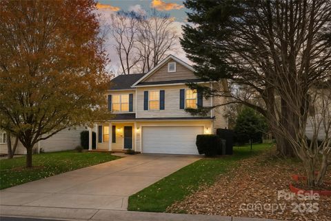 528 River View Drive Lowell NC 28098