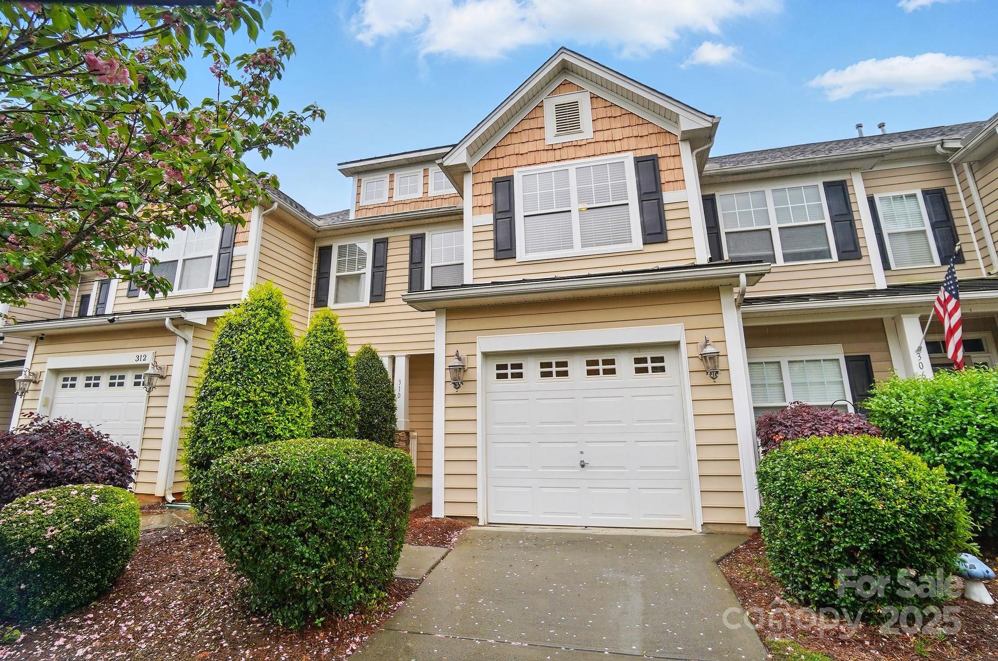310 Rose Garden Court