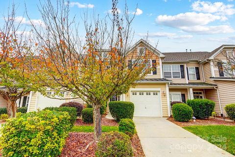 A home in Rock Hill