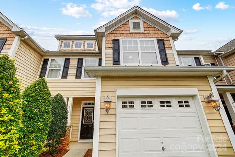 A home in Rock Hill