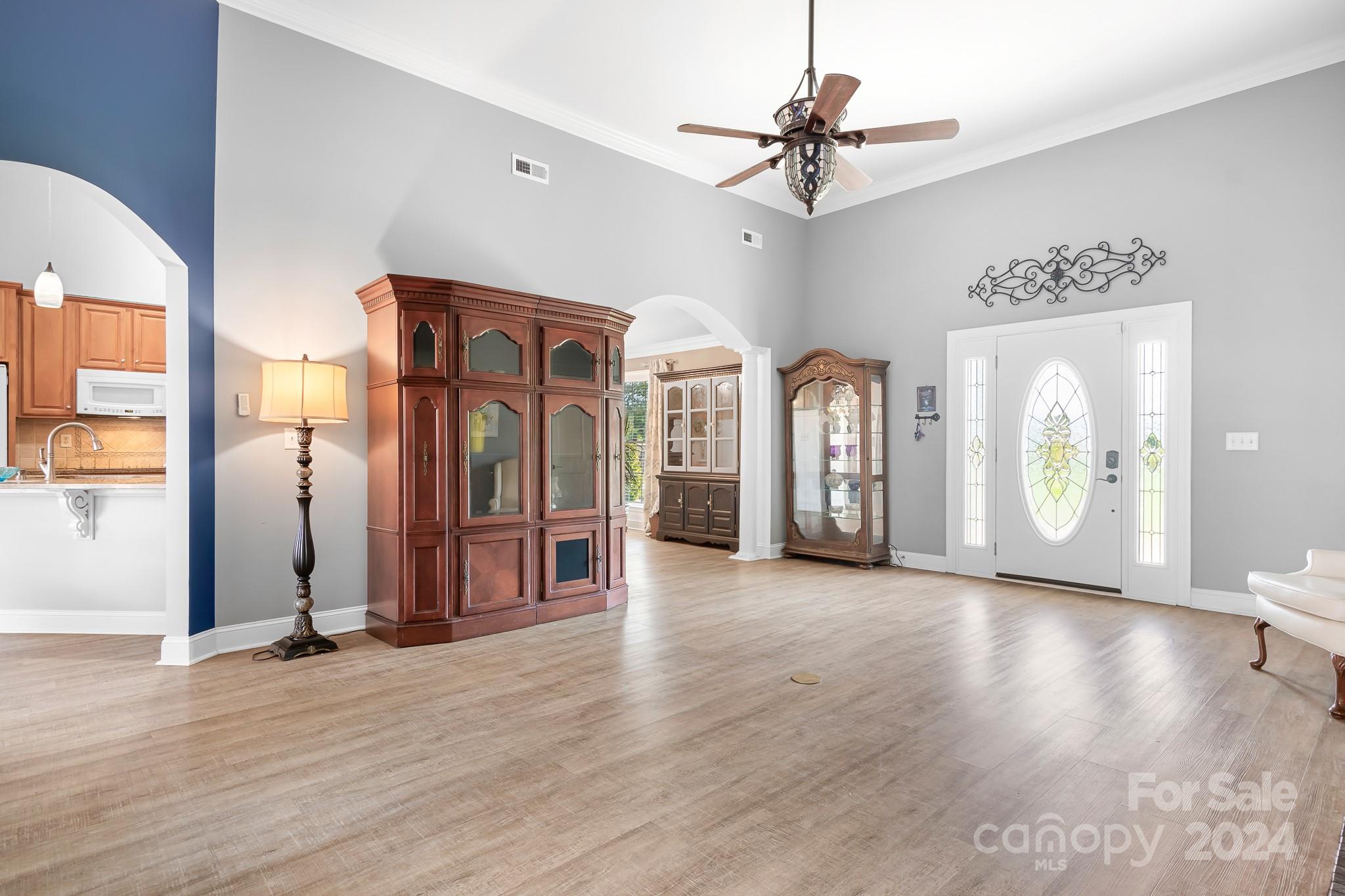 Hunters Oak - Residential