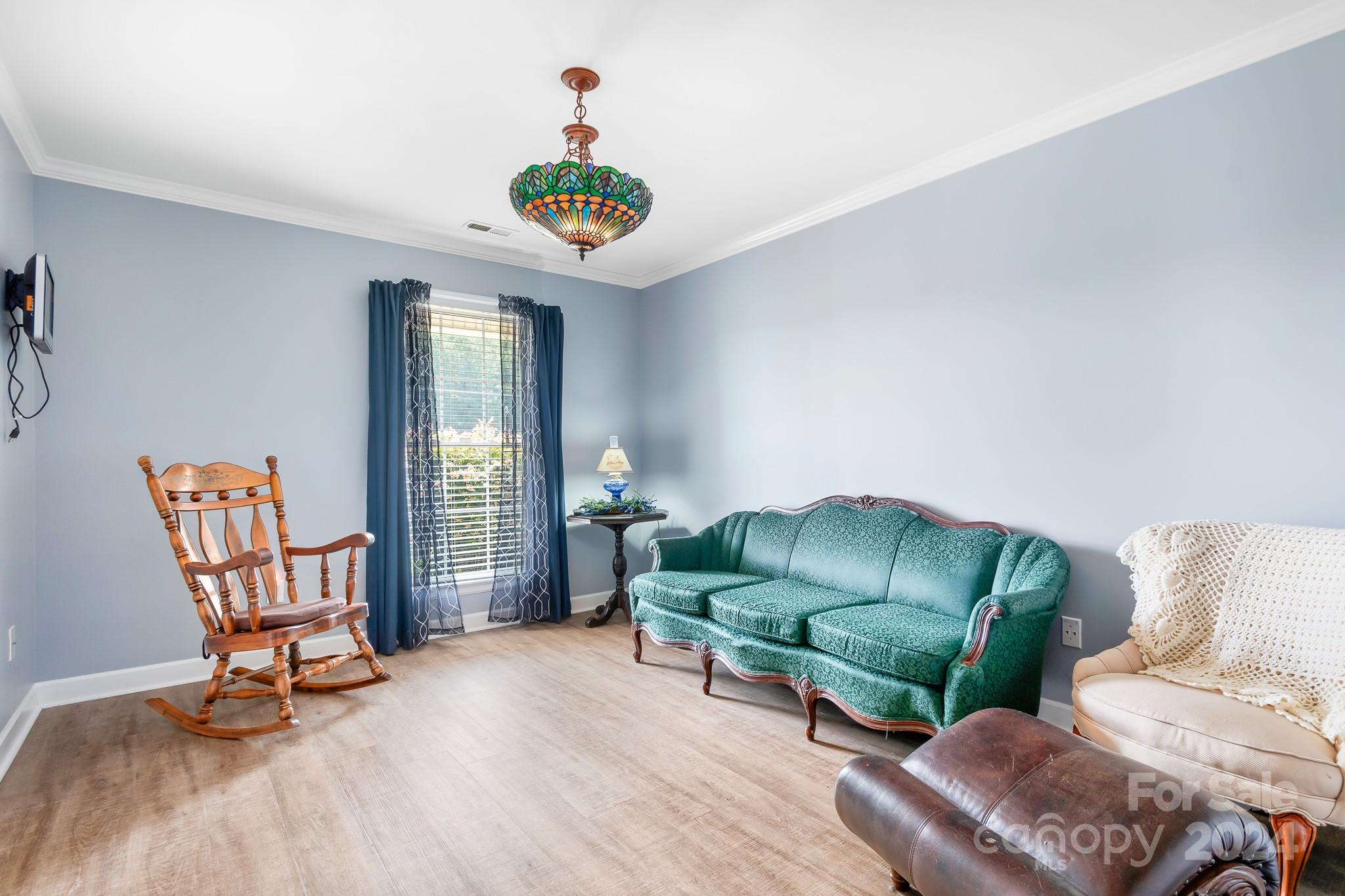 Hunters Oak - Residential