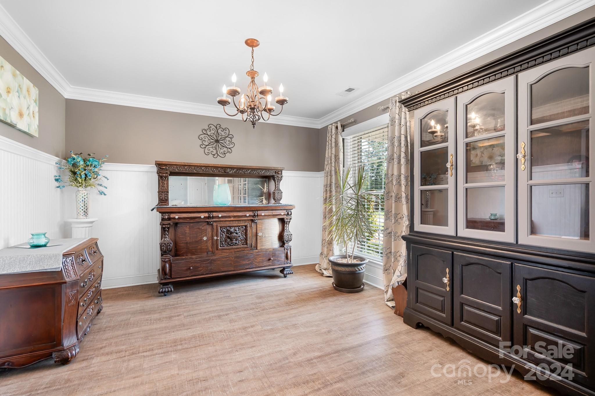 Hunters Oak - Residential