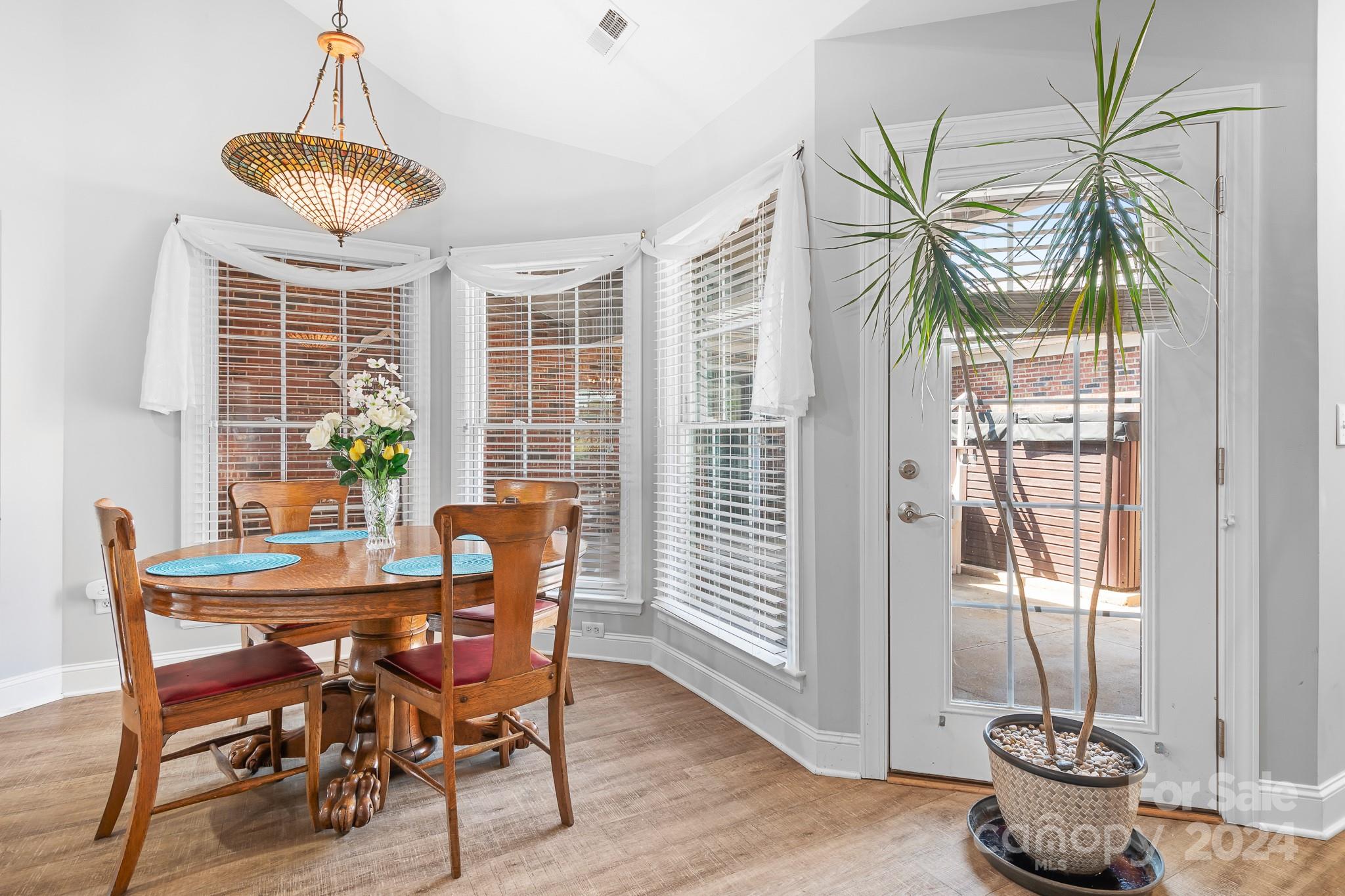 Hunters Oak - Residential