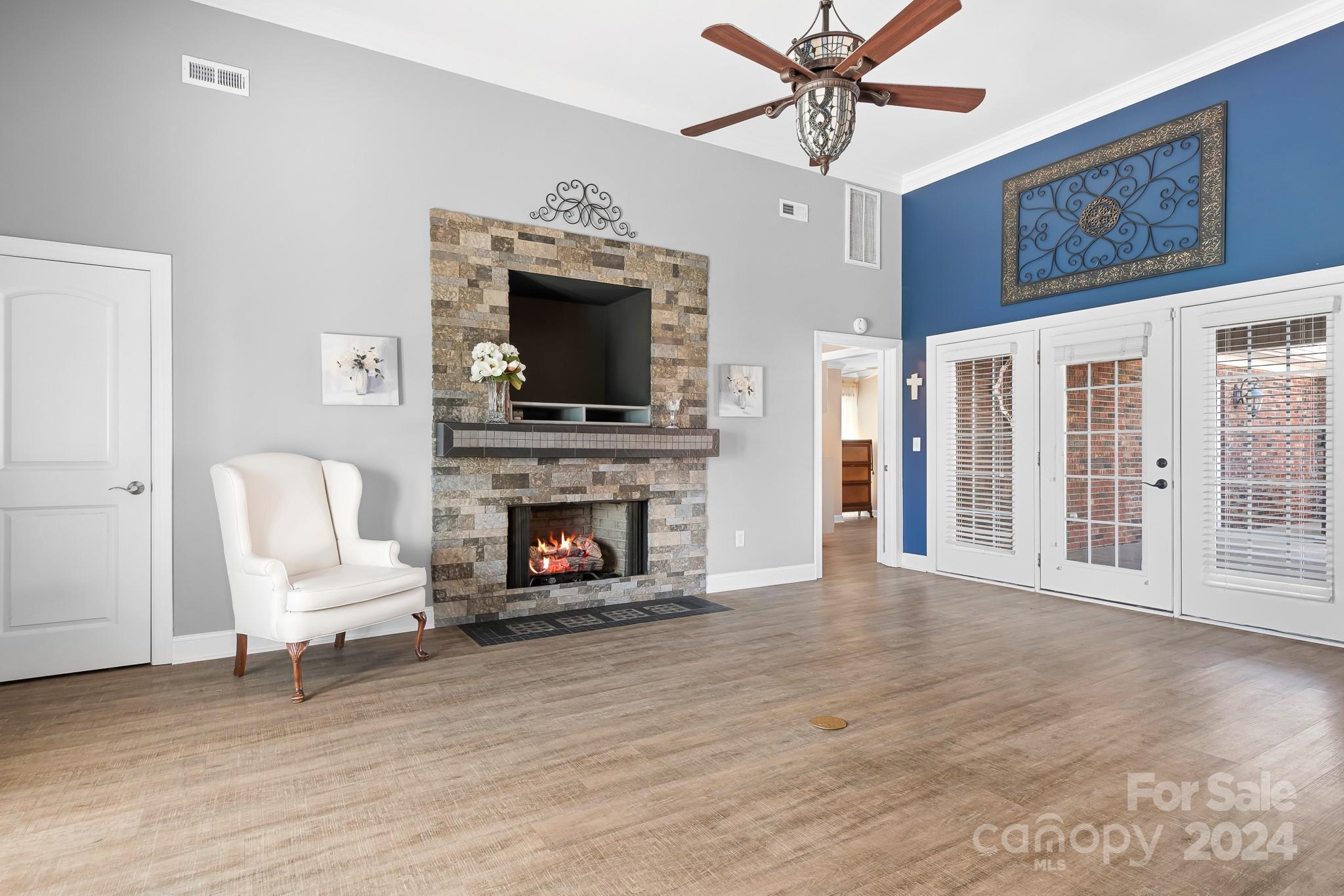 Hunters Oak - Residential