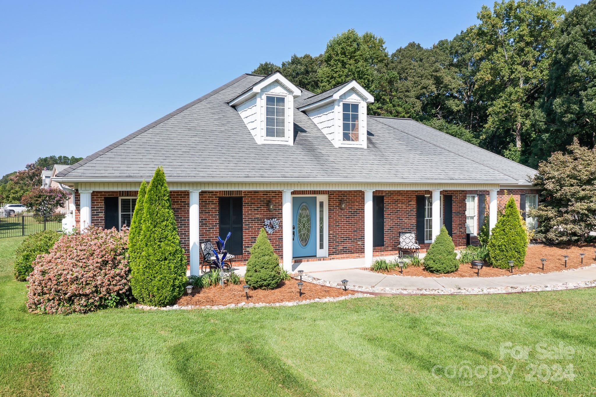 Hunters Oak - Residential