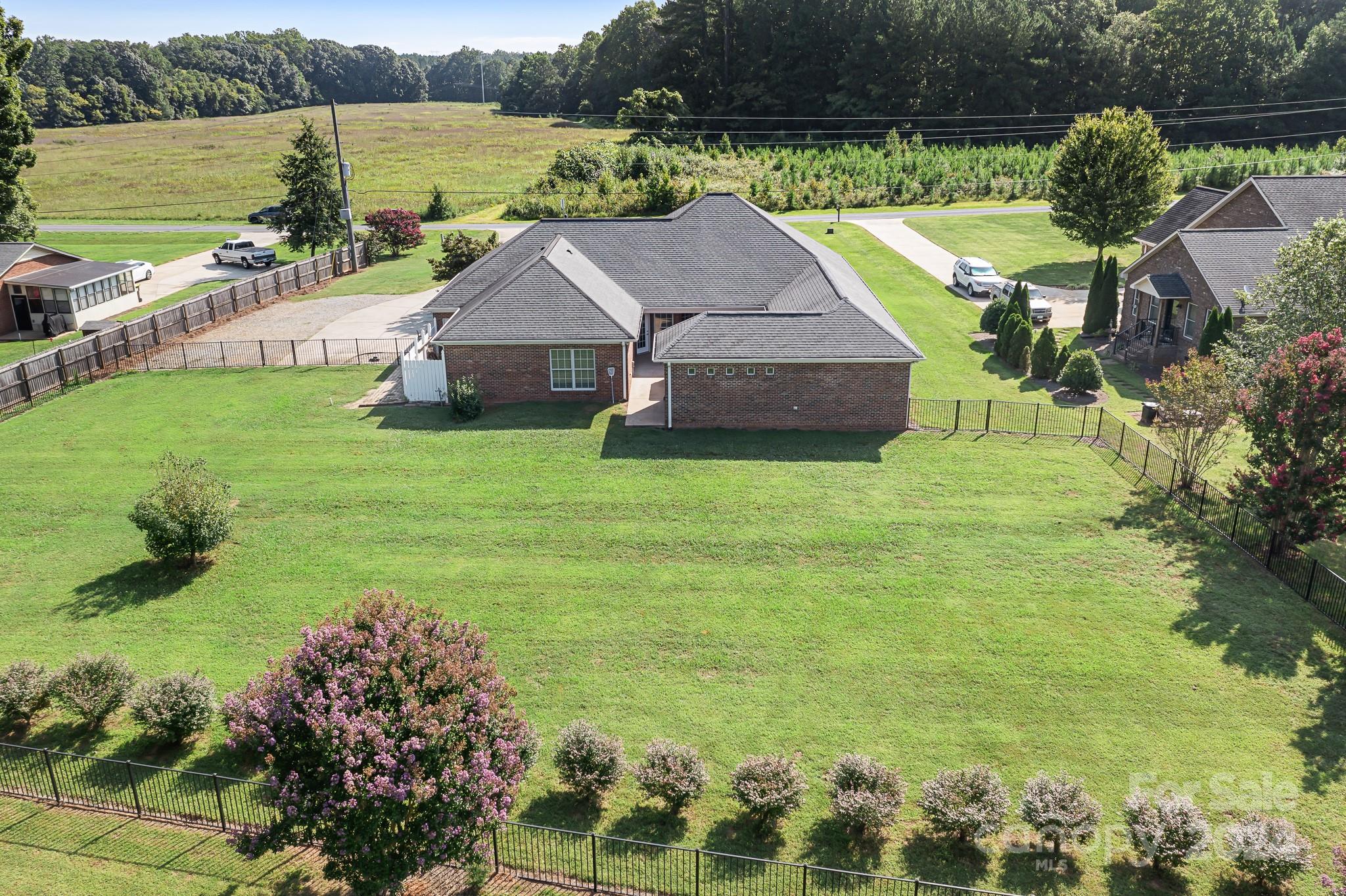 Hunters Oak - Residential