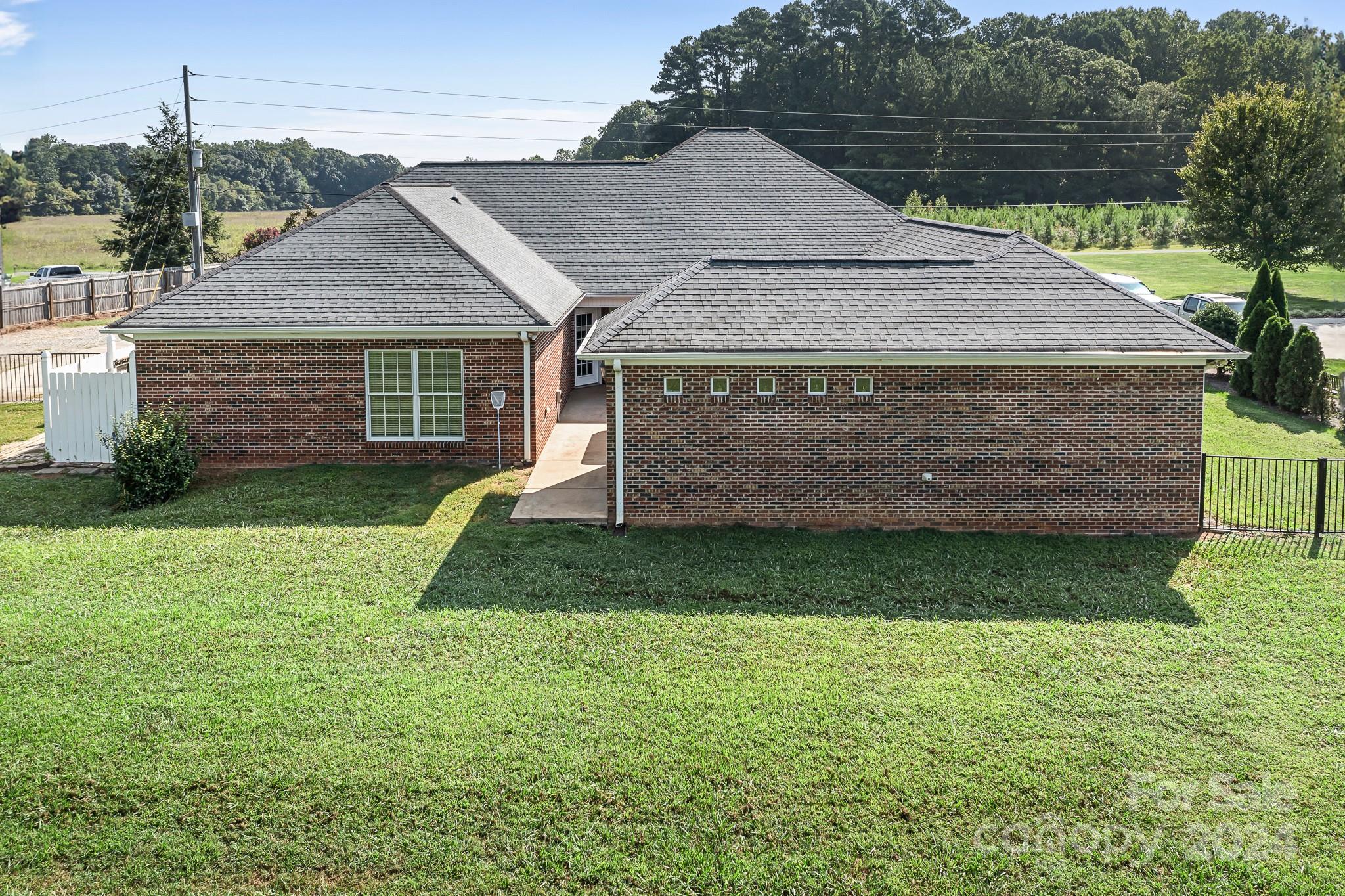 Hunters Oak - Residential