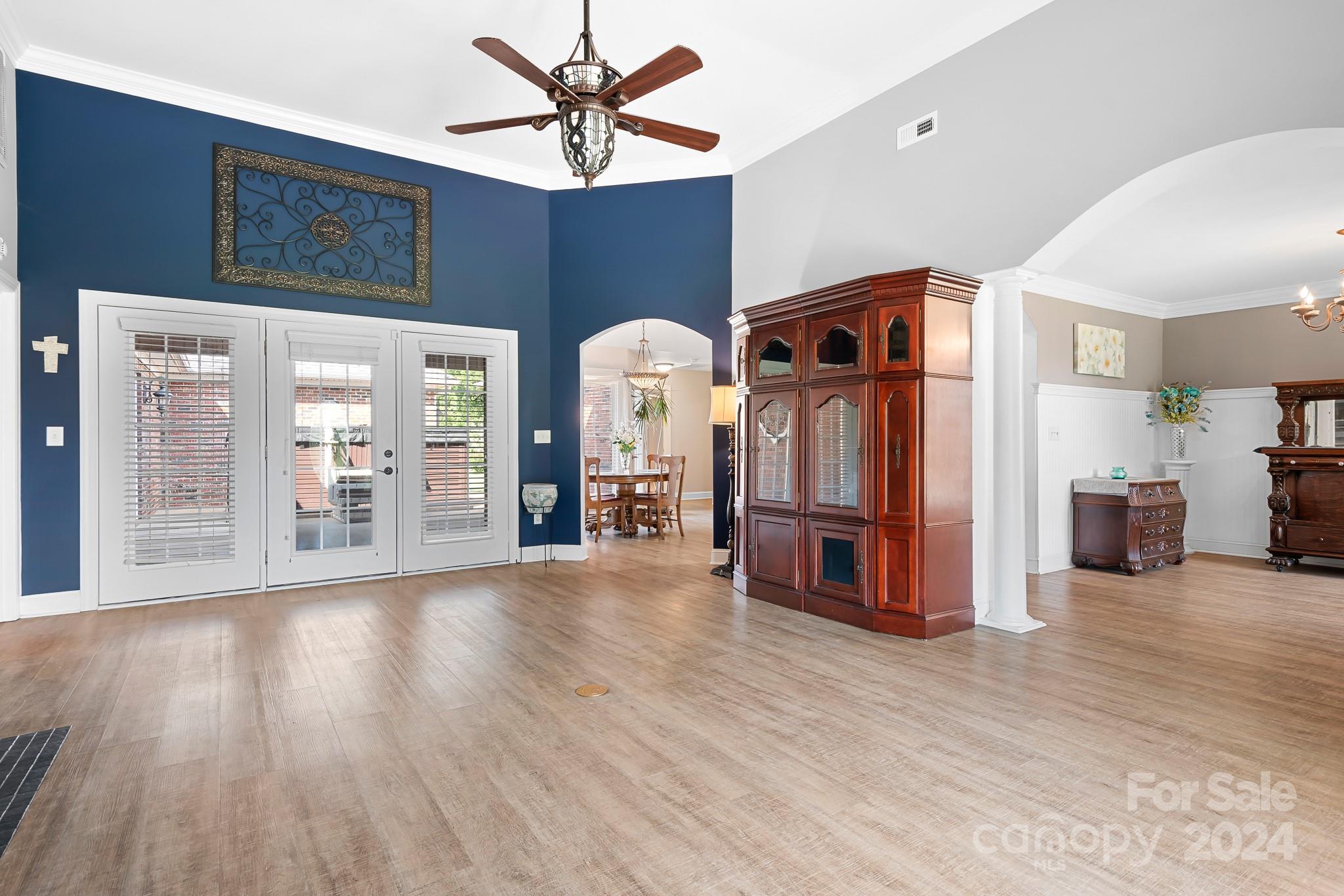 Hunters Oak - Residential