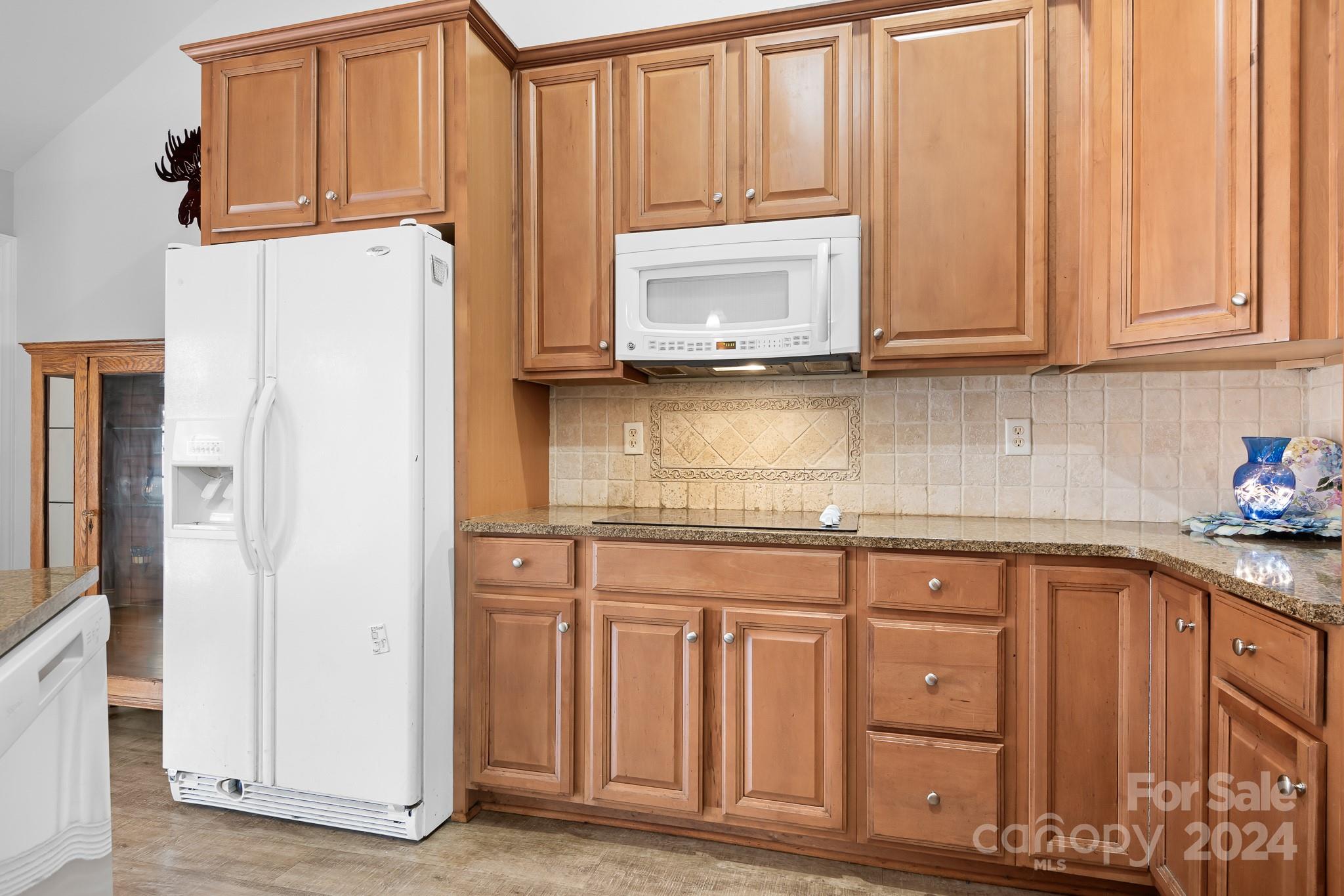 Hunters Oak - Residential