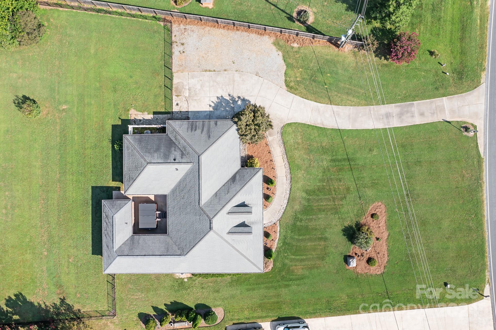 Hunters Oak - Residential