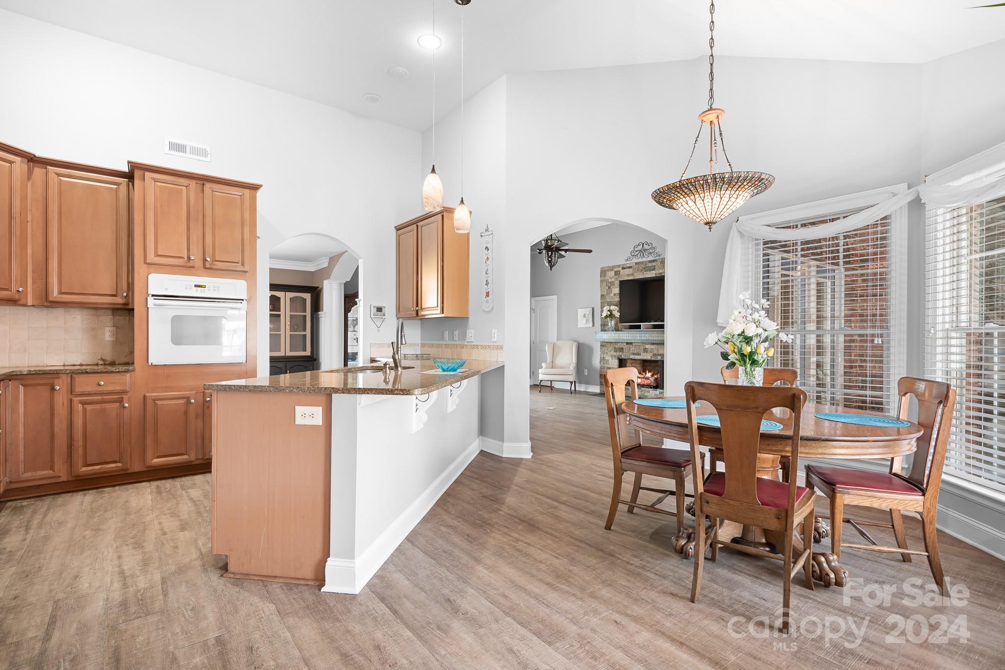 Hunters Oak - Residential