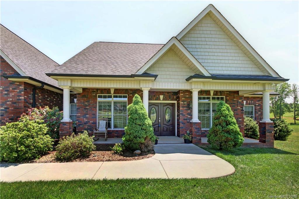 Dobbs Valley - Residential