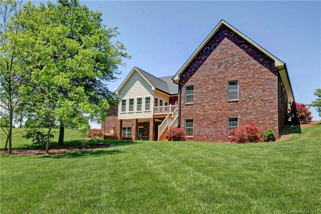 Dobbs Valley - Residential