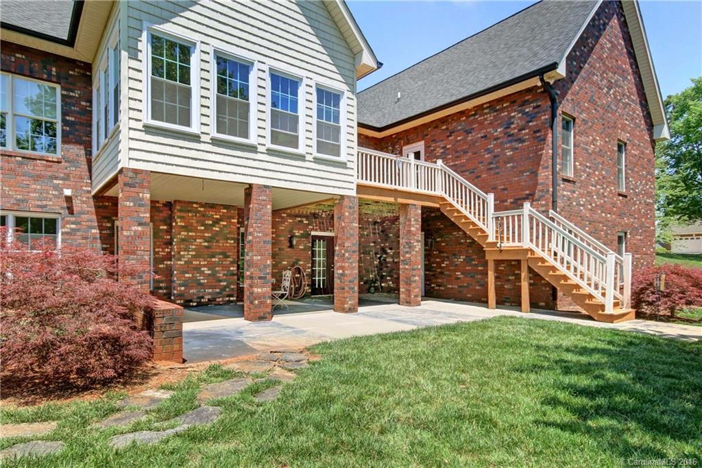 Dobbs Valley - Residential