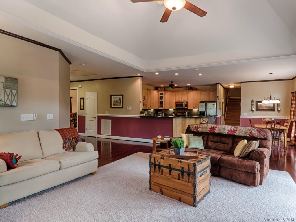 Flying Eagle Estates - Residential