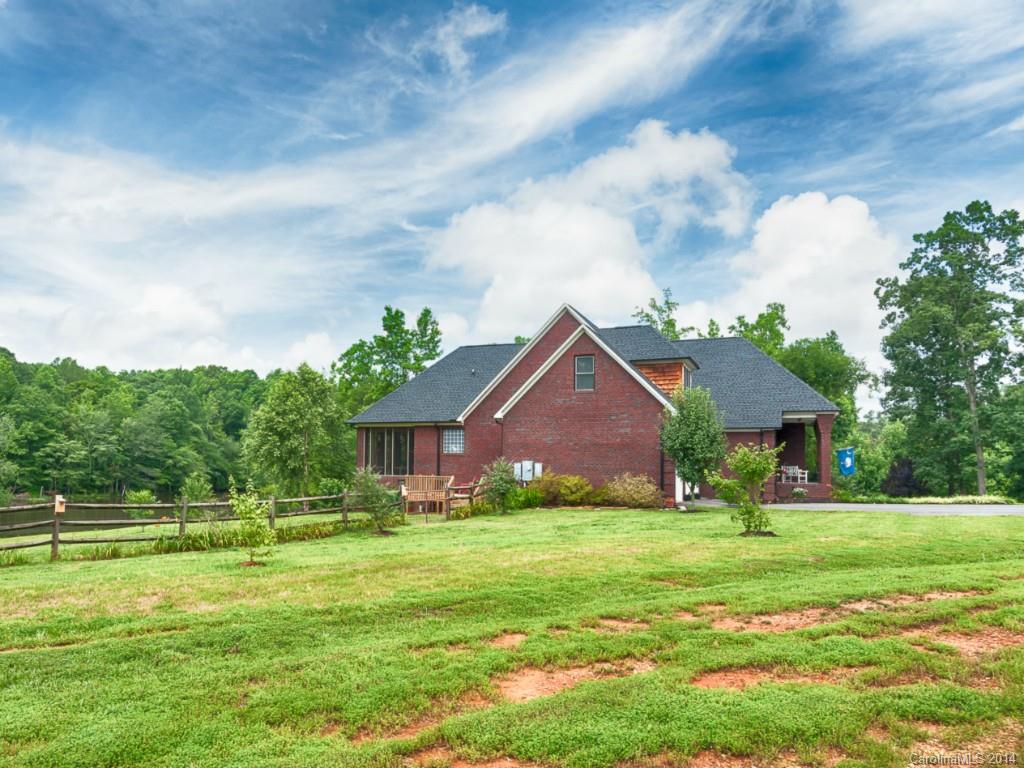 Flying Eagle Estates - Residential