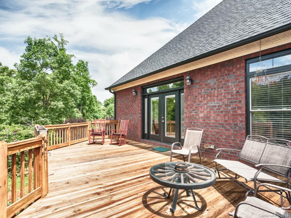 Flying Eagle Estates - Residential