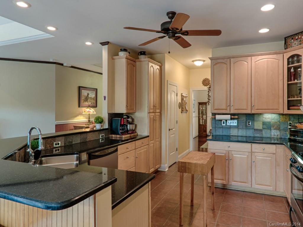 Flying Eagle Estates - Residential