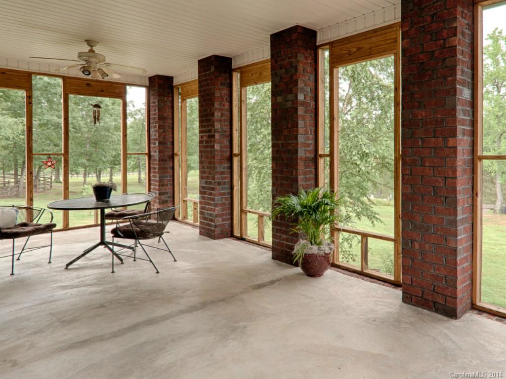 Flying Eagle Estates - Residential