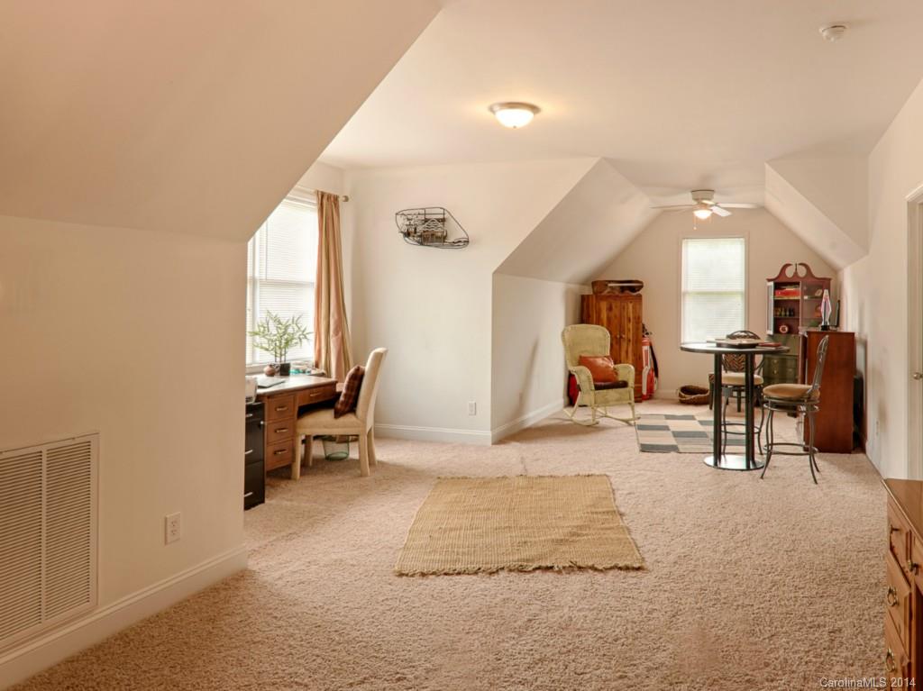 Flying Eagle Estates - Residential