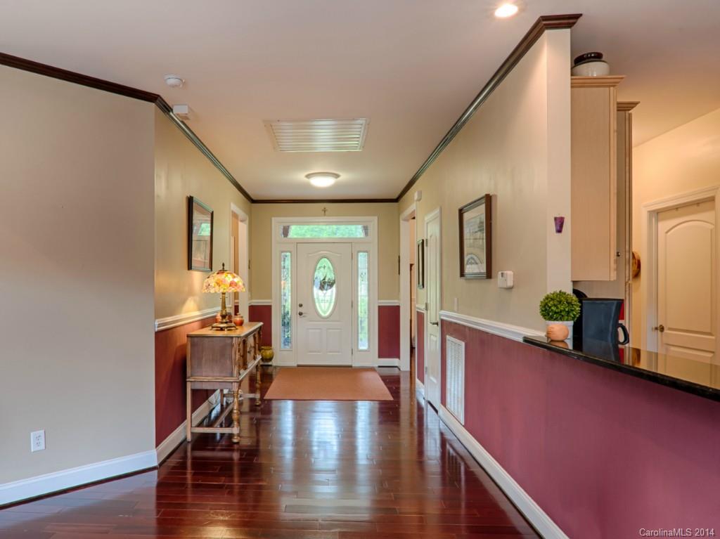 Flying Eagle Estates - Residential