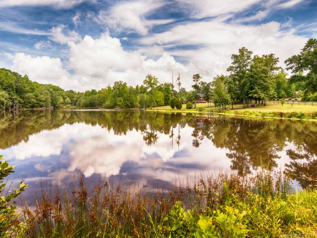 Flying Eagle Estates - Residential