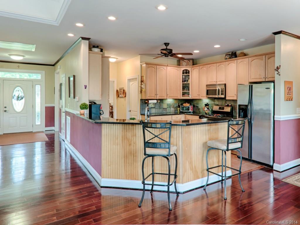 Flying Eagle Estates - Residential