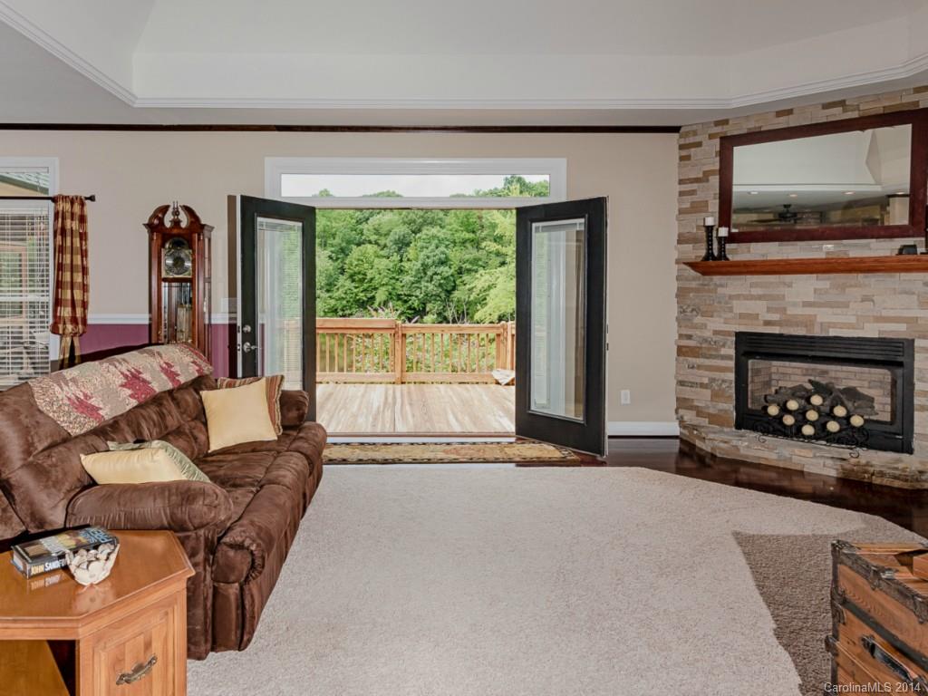 Flying Eagle Estates - Residential