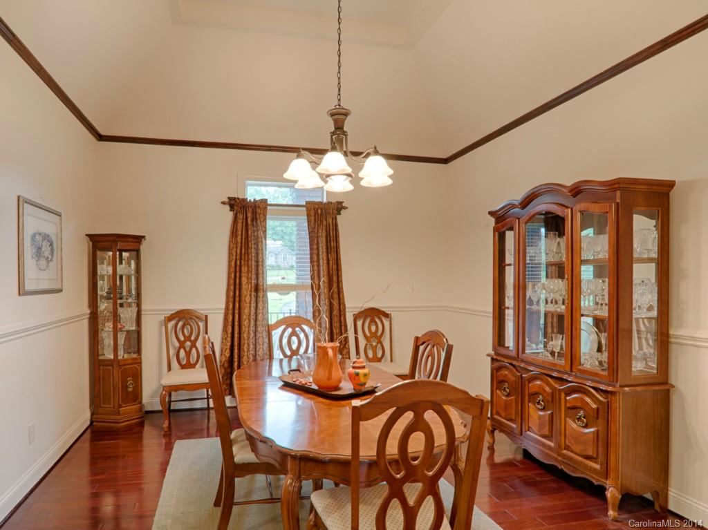 Flying Eagle Estates - Residential