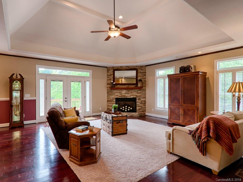 Flying Eagle Estates - Residential