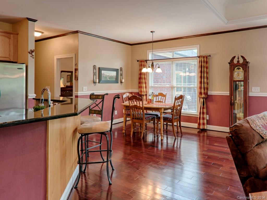 Flying Eagle Estates - Residential