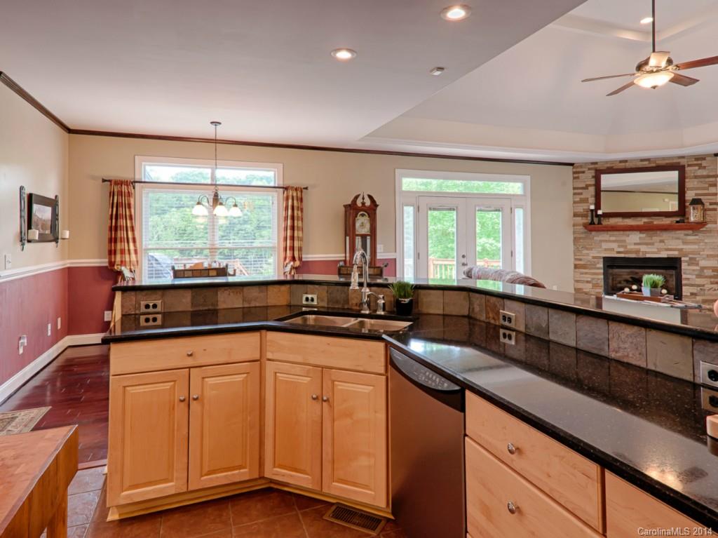 Flying Eagle Estates - Residential