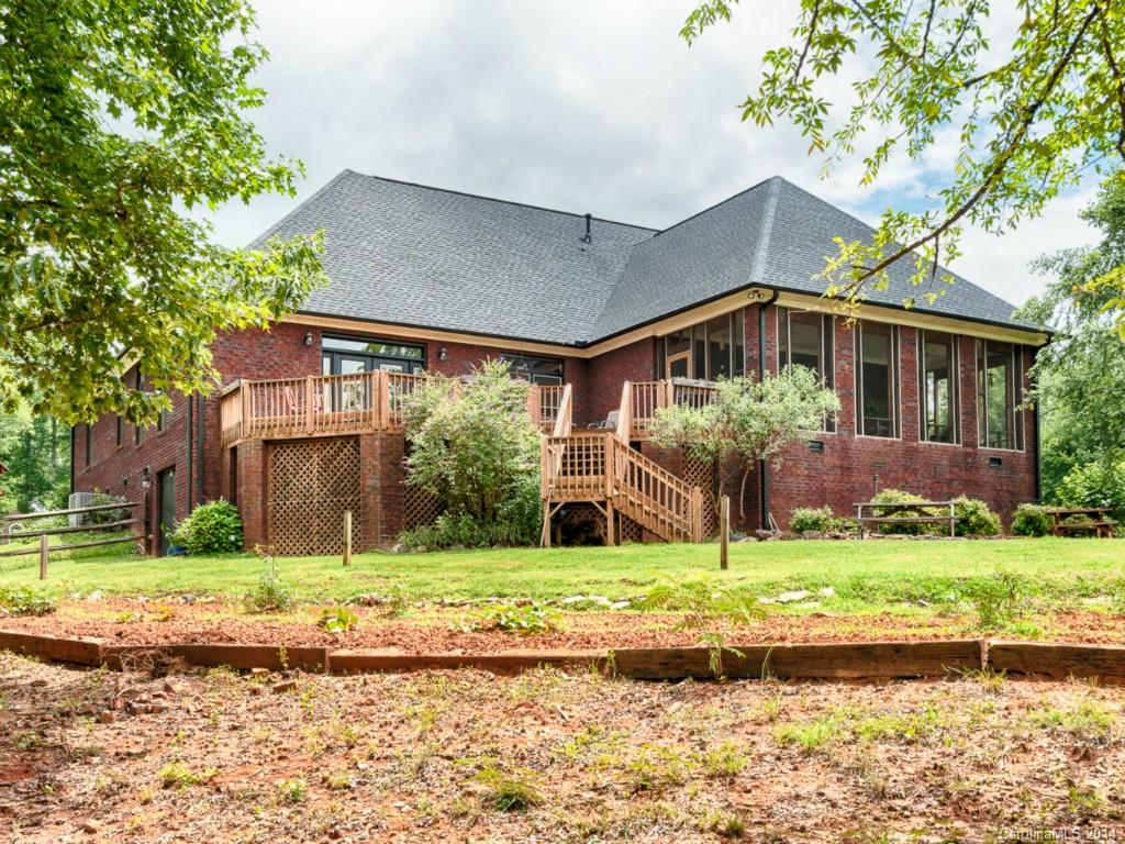 Flying Eagle Estates - Residential