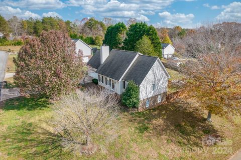 A home in Conover