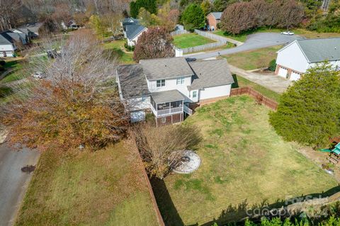 A home in Conover