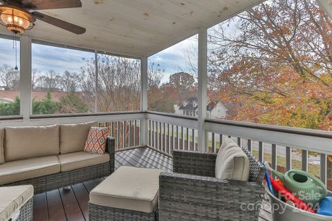 A home in Conover