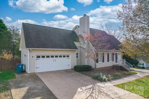 A home in Conover