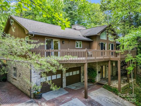 124 Richard Lane Black Mountain NC 28711