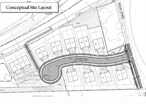 615 Turner Street Mooresville NC 28115