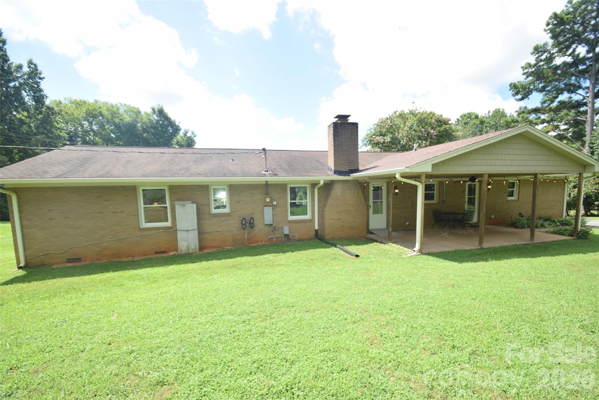 15513 Thompson Road