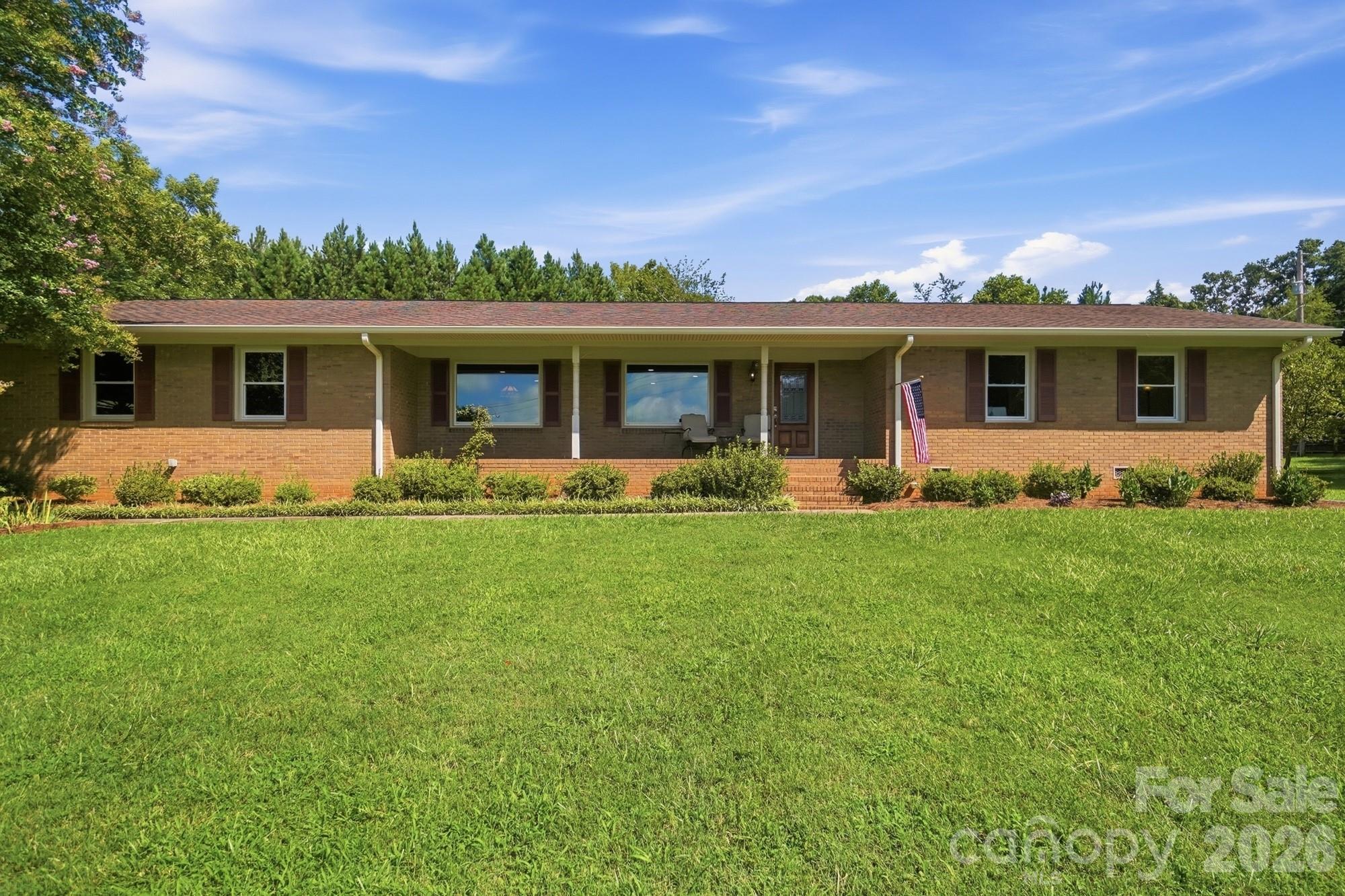 15513 Thompson Road