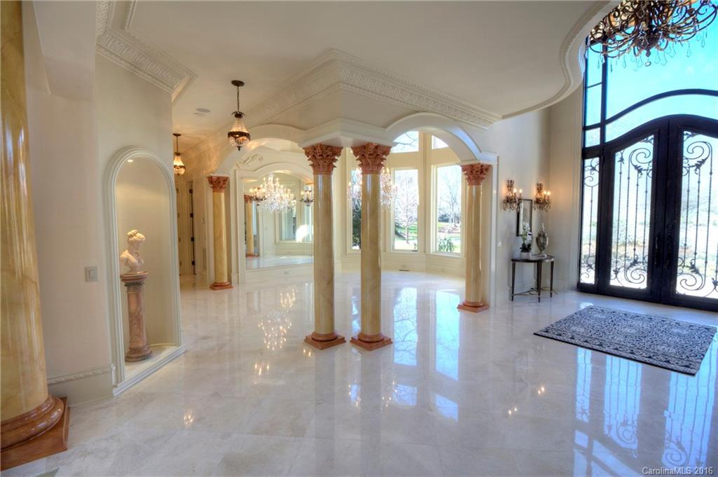 Piper Glen - Residential