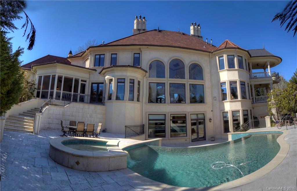 Piper Glen - Residential