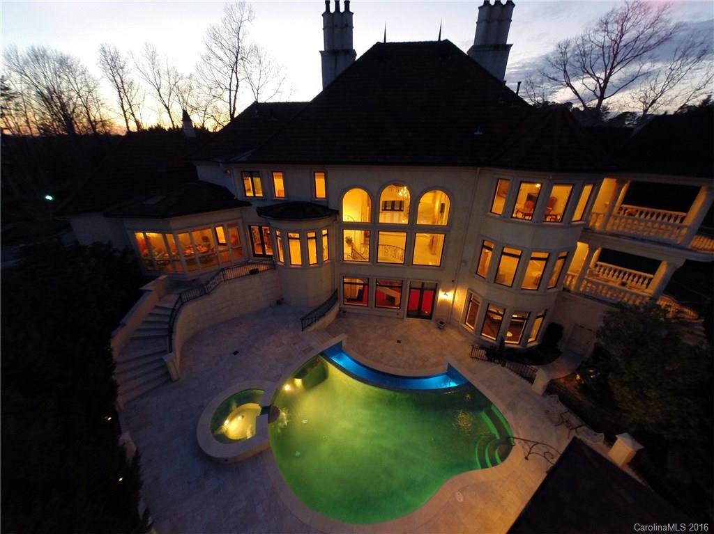 Piper Glen - Residential