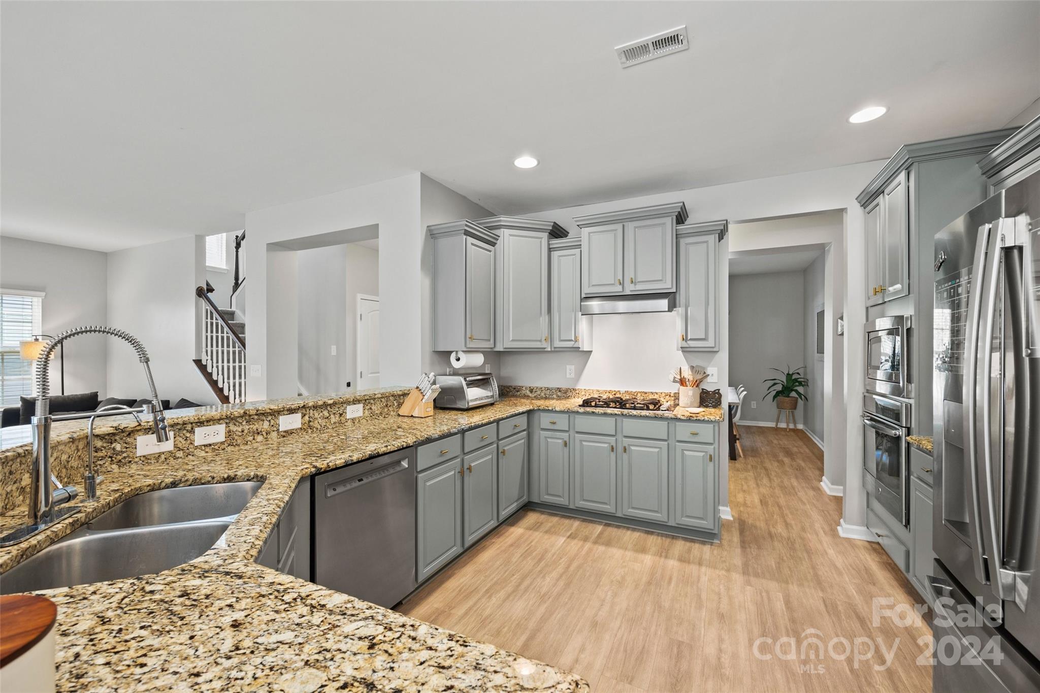 Chastain Village - Residential